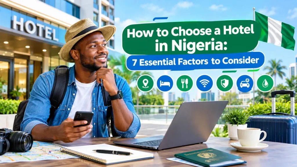 hotel booking websites in nigeria